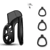 CockLock Cage Soffal XS 6 x 3.2cm